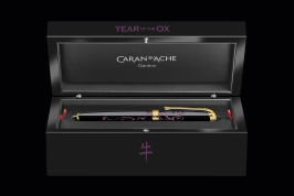 Year of the Ox